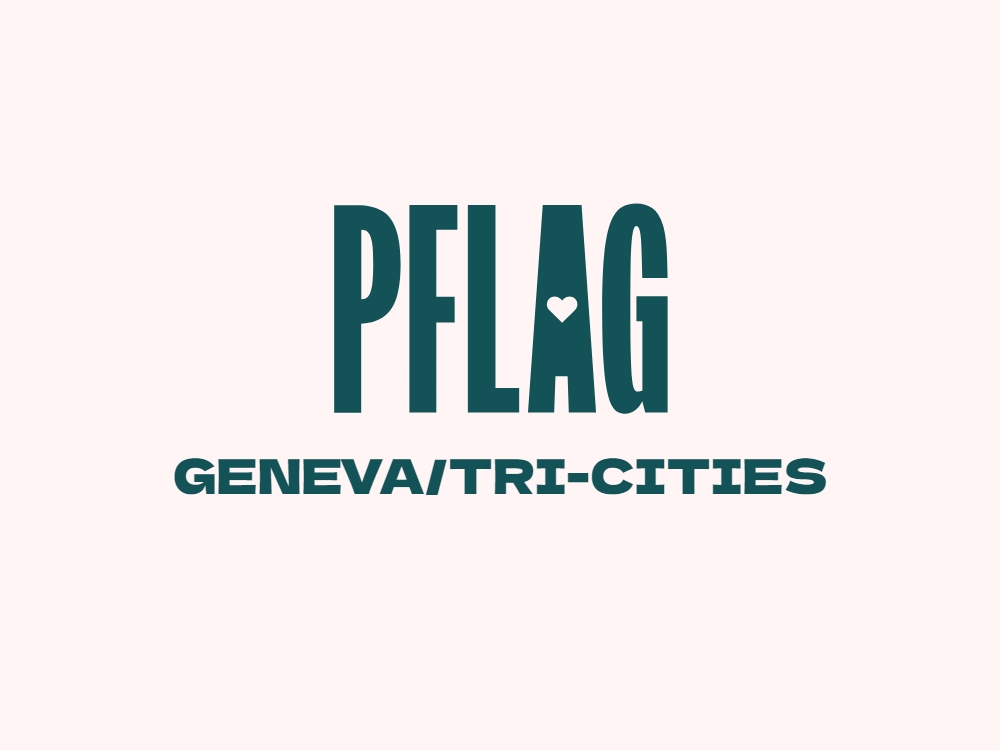 PFLAG Geneva/Tri-Cities